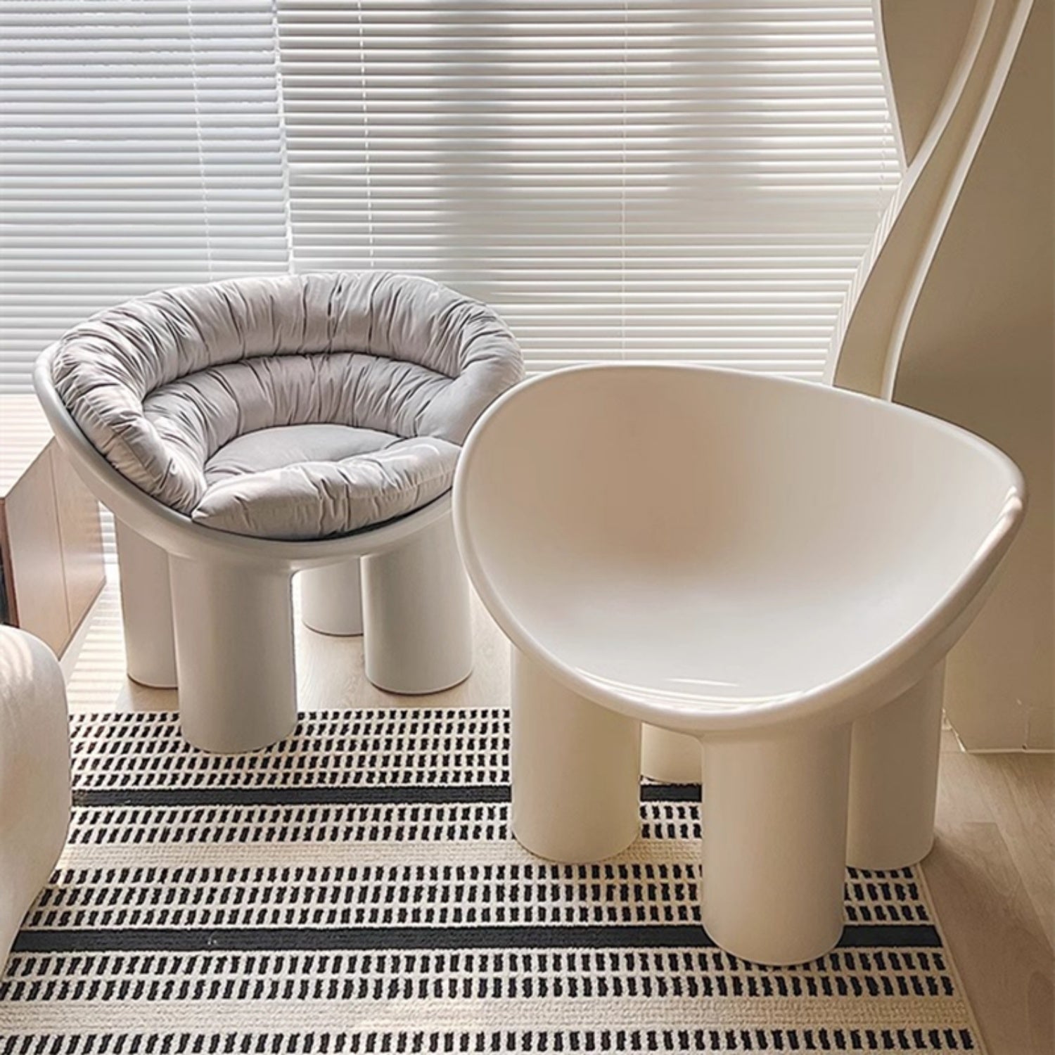 AAF Furniture Furniture:  in Dubai showroom