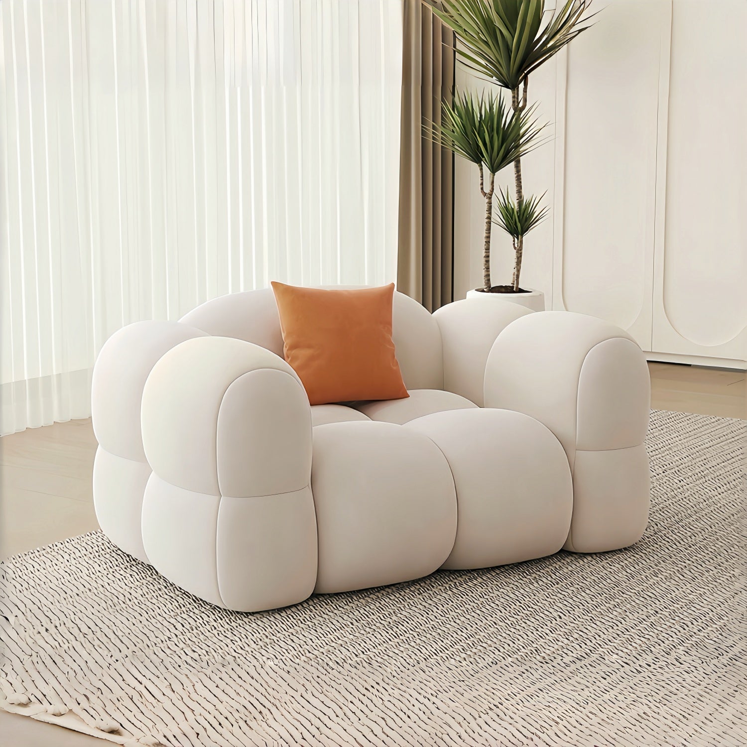 AAF Furniture Furniture:  in Dubai showroom