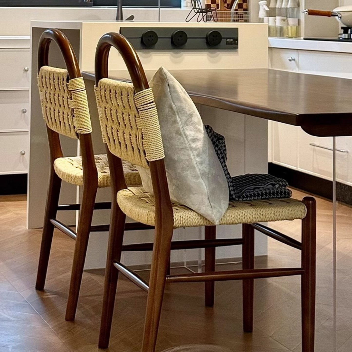 AAF Furniture Luxury Dining Chair Armchair for Living Room Dining Room