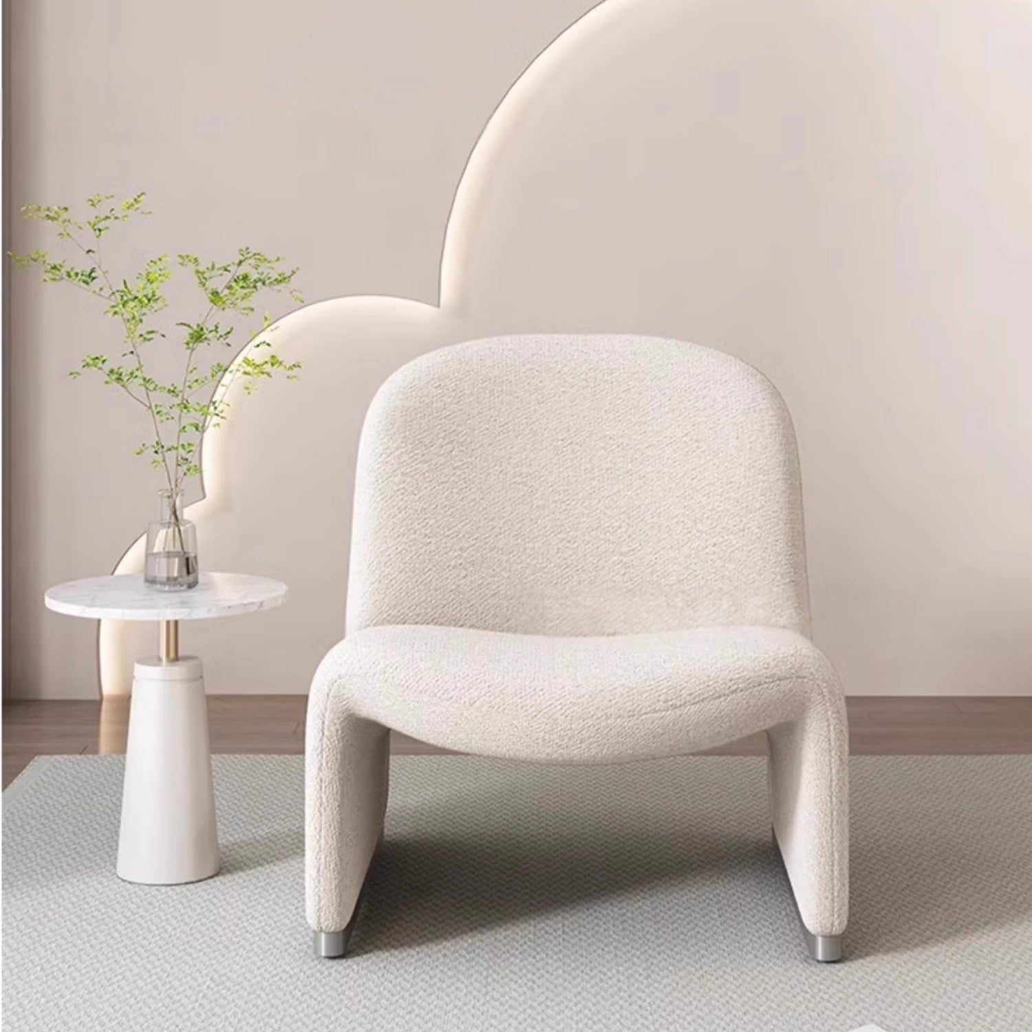 AAF Furniture High Quality Lounge Chair for Living Room