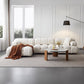 AAF Furniture Fleece Fabric Overstuffed Multifunction  Sofa  for Livingroom Office