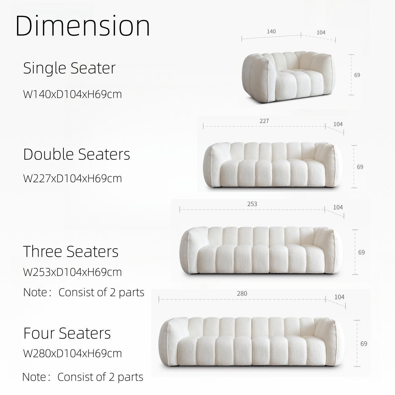 AAF Furniture Furniture:  in Dubai showroom