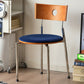 AAF Furniture Luxury Winnie Dining Chair Armchair for Living Room Dining Room