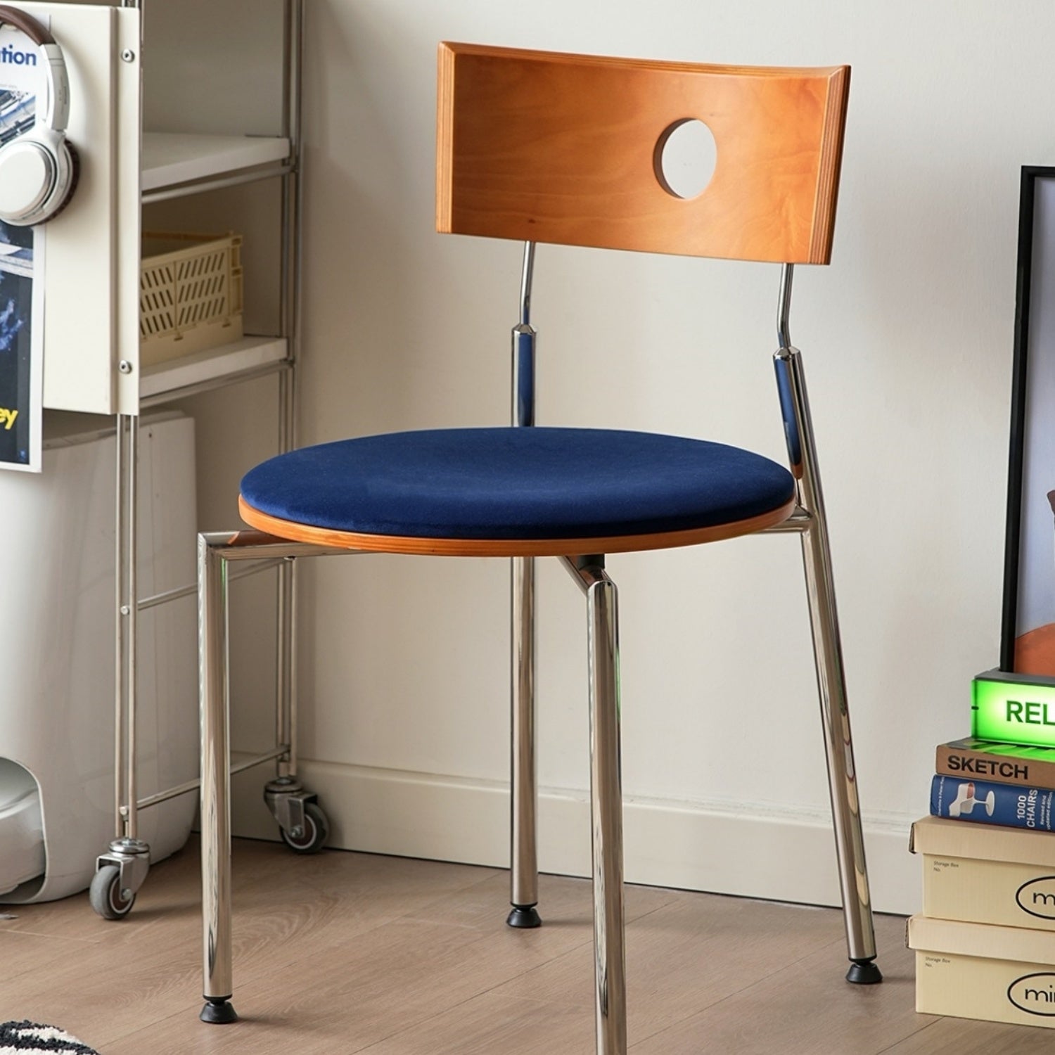 AAF Furniture Furniture:  in Dubai showroom