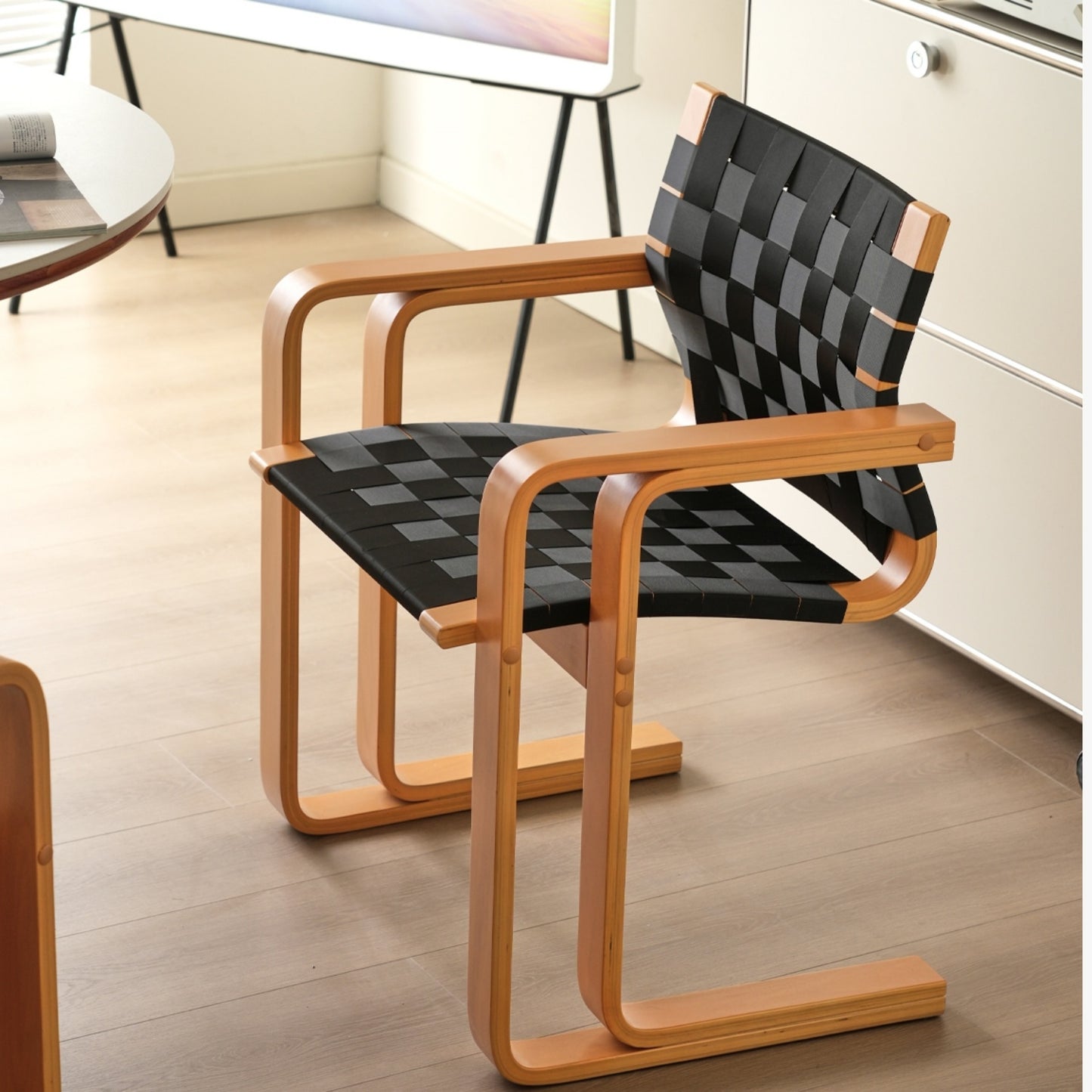 AAF Furniture Luxury Dining Chair Armchair for Living Room Dining Room