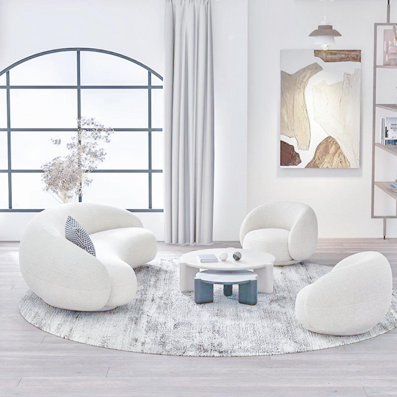 AAF Furniture Furniture:  in Dubai showroom