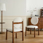 AAF Furniture Luxury Dining Chair Armchair for Living Room Dining Room