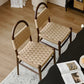 AAF Furniture Luxury Dining Chair Armchair for Living Room Dining Room