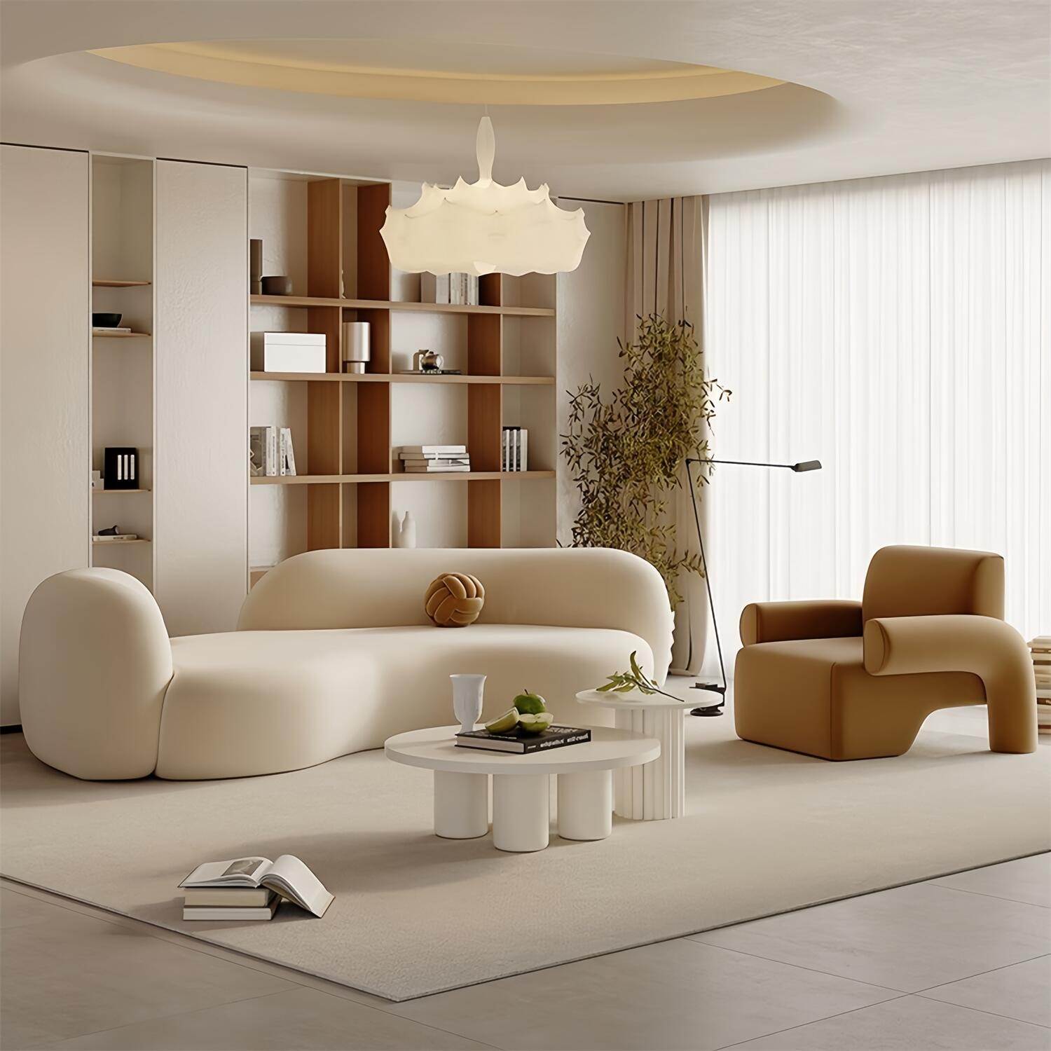AAF Furniture Furniture:  in Dubai showroom