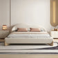 AAF Furniture Bed Frame Modern King Queen Size for bedroom Without Mattress