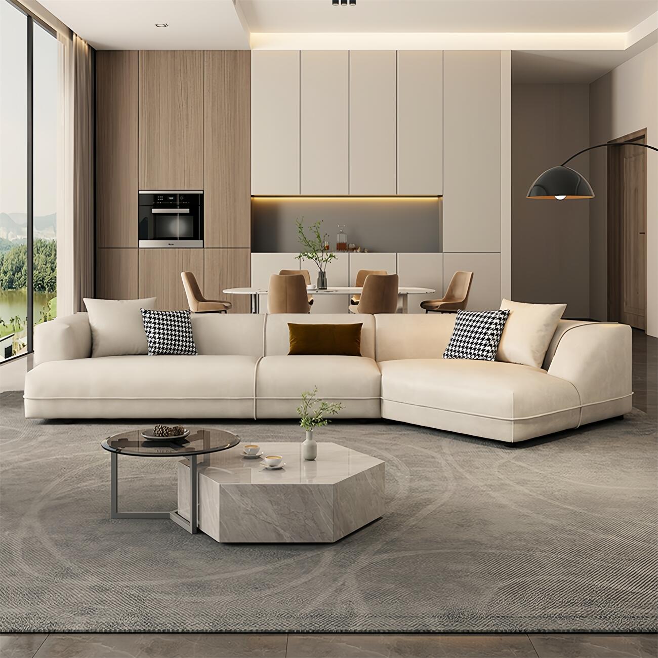 AAF Furniture Furniture:  in Dubai showroom