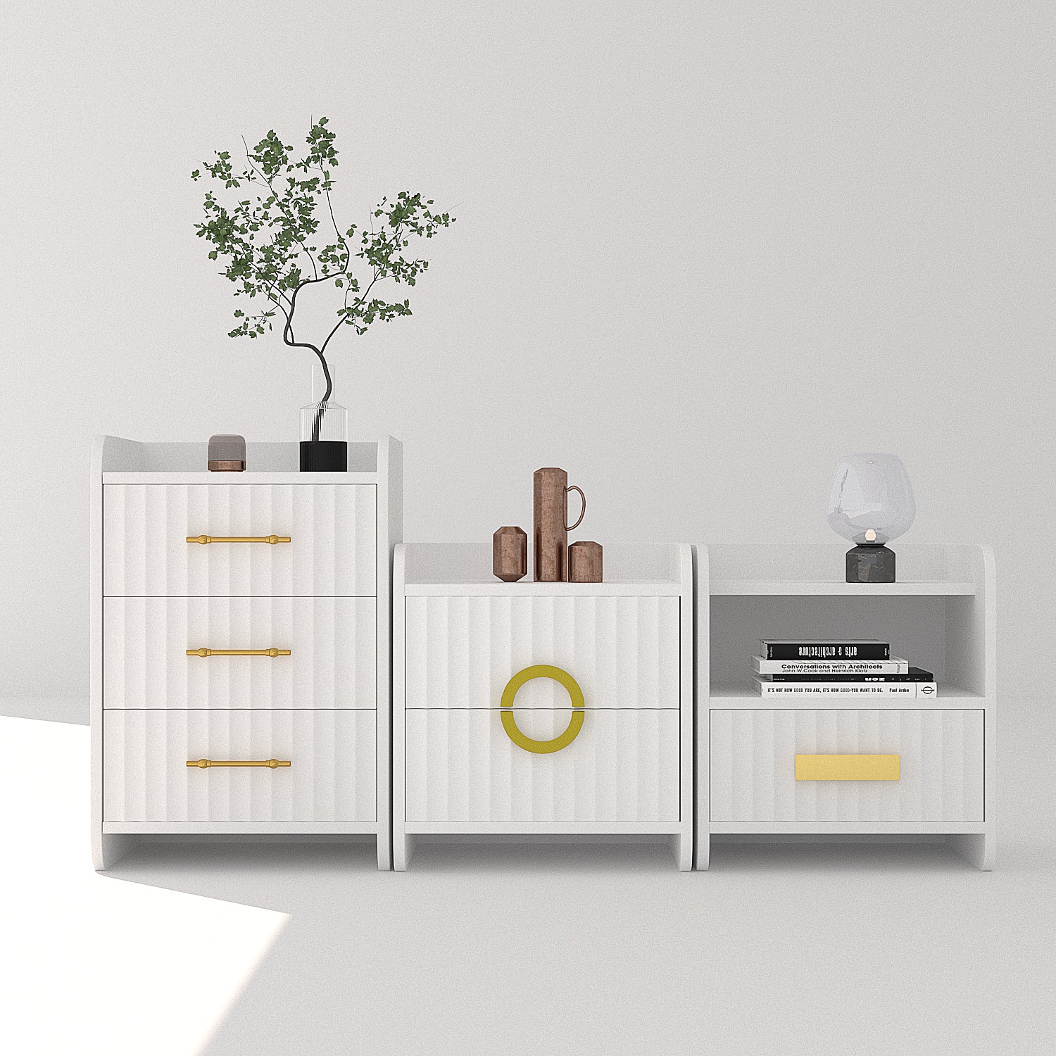 AAF Furniture Furniture:  in Dubai showroom