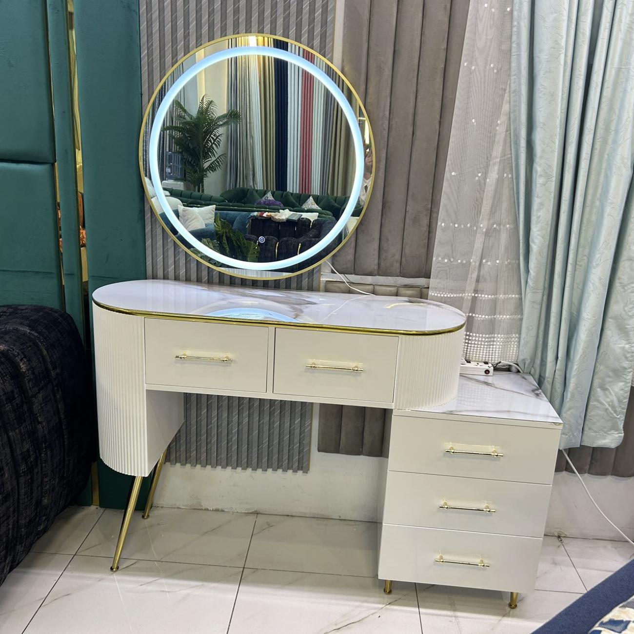 AAF Furniture Furniture:  in Dubai showroom