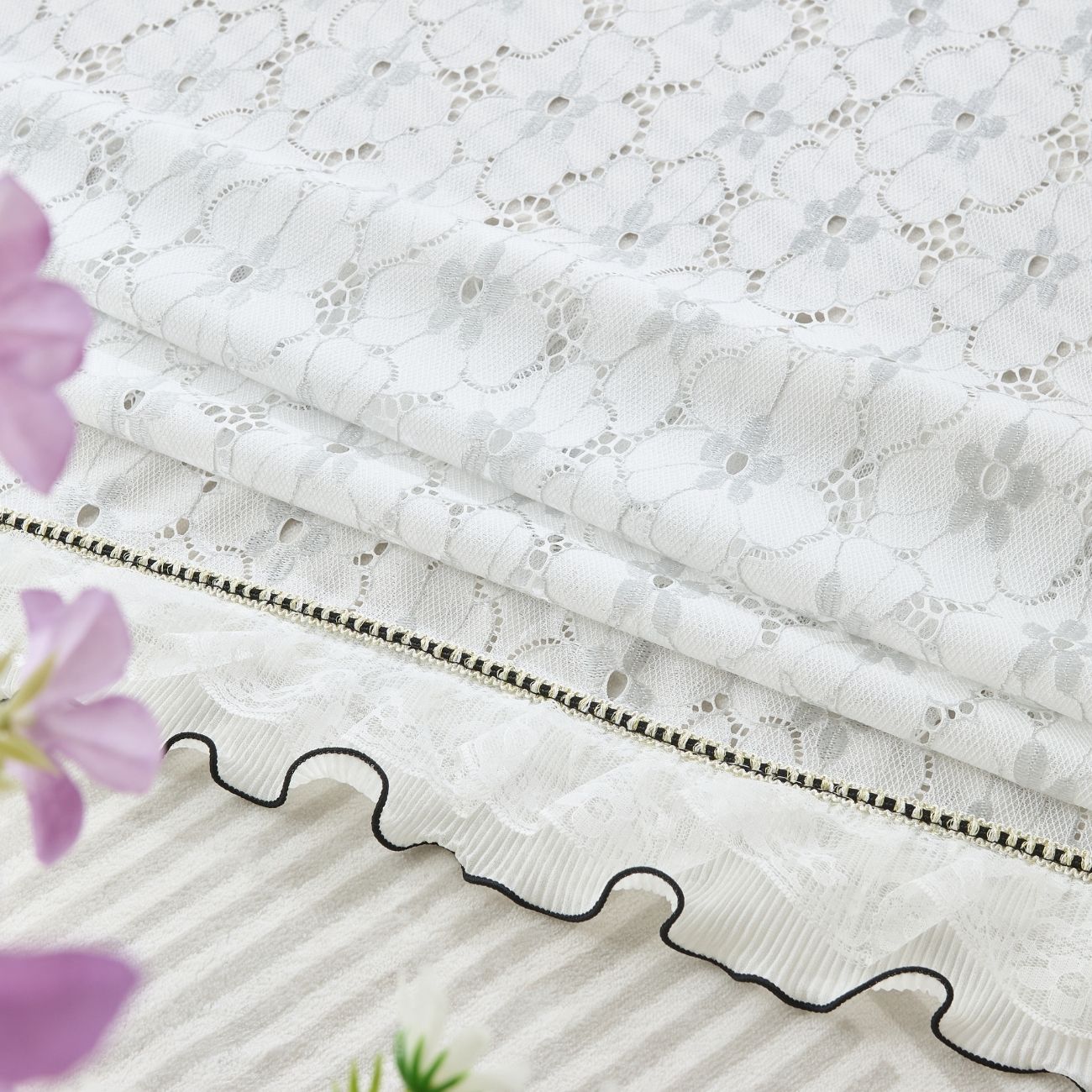 2 Panels Sheer Color Chiffon Tulle Light Window Textile Curtains Drapes for Bedroom Livingroom