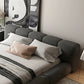 AAF Furniture Bed Frame Modern King Queen Size for bedroom Without Mattress