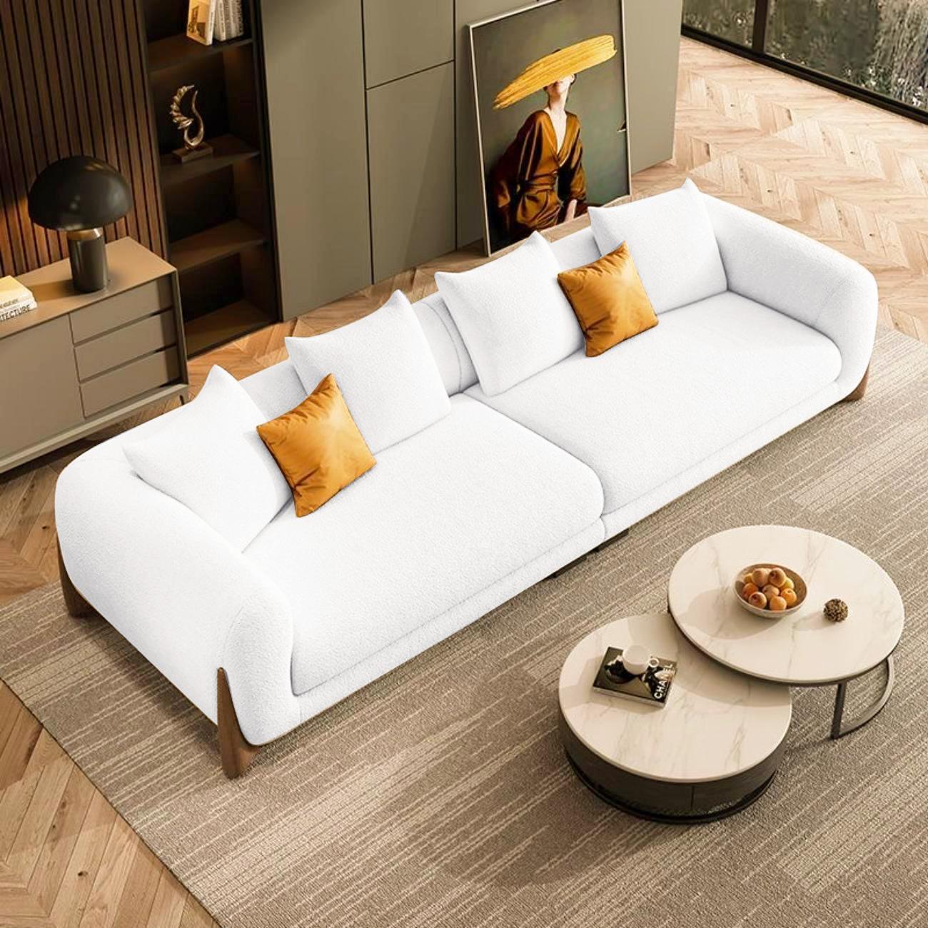 AAF Furniture Furniture:  in Dubai showroom