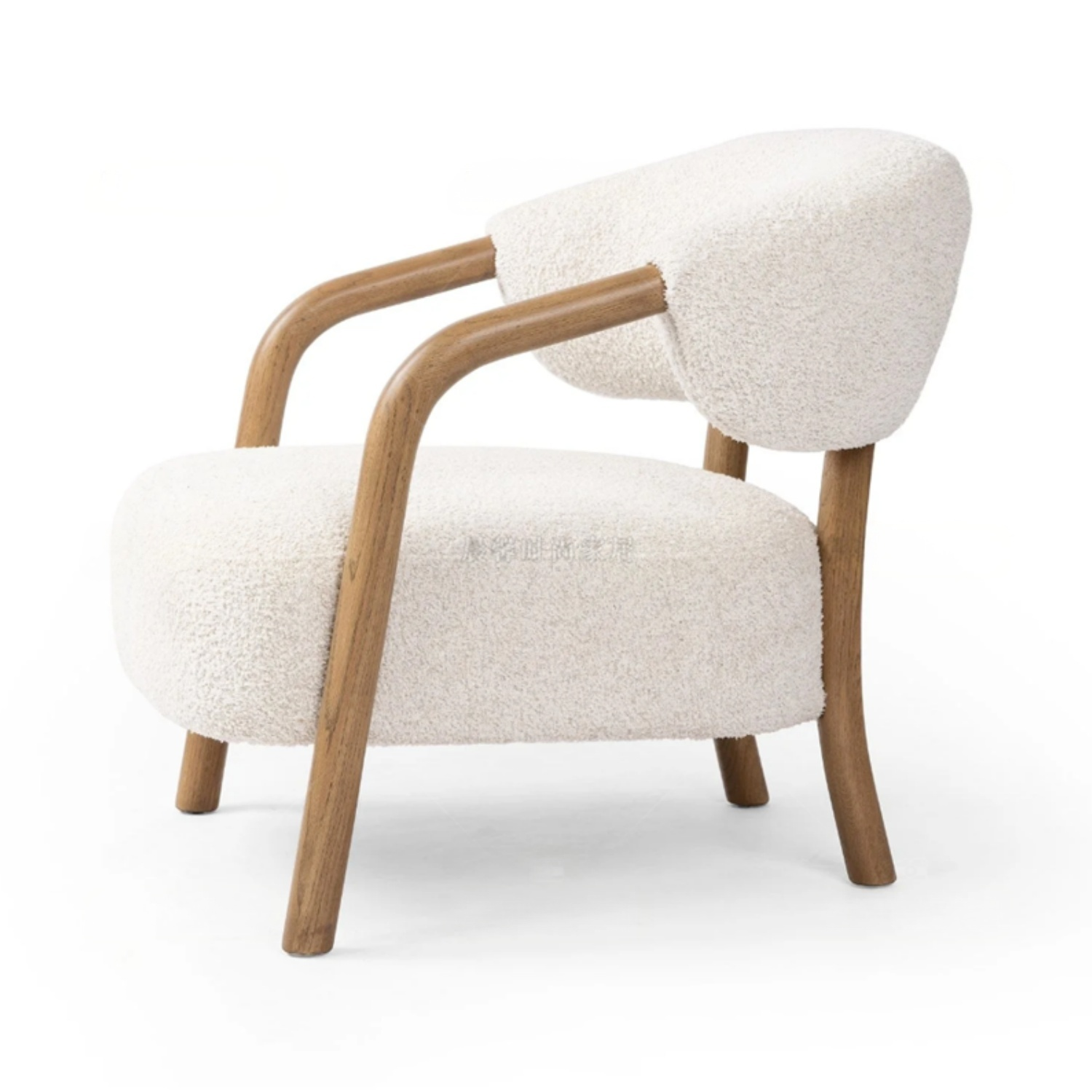 AAF Furniture High Quality Lounge Chair for Living Room