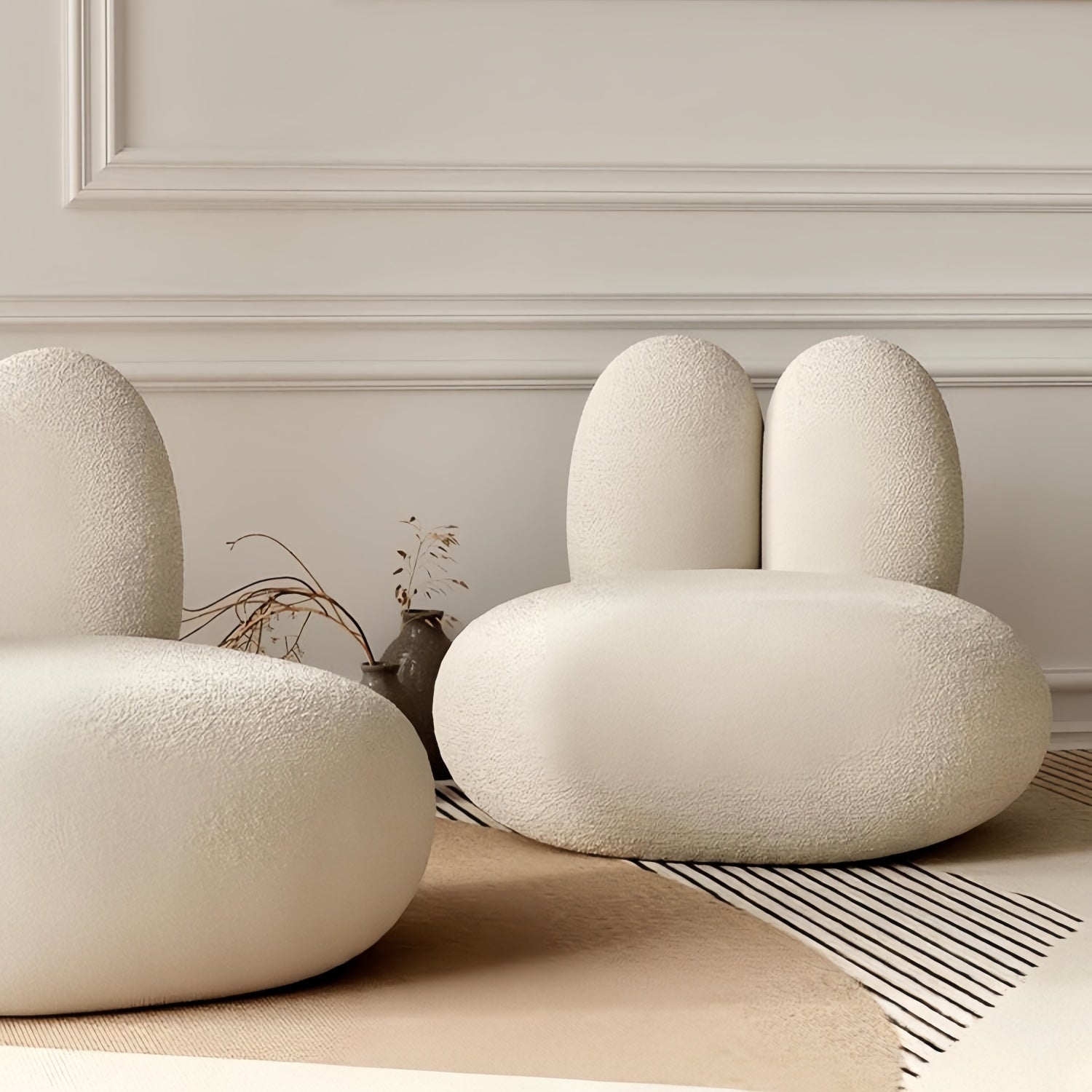 AAF Furniture Furniture:  in Dubai showroom