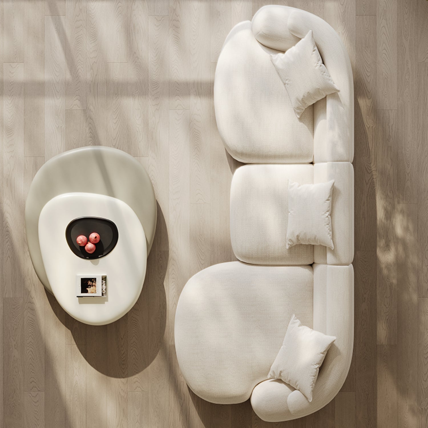 AAF Furniture Furniture:  in Dubai showroom