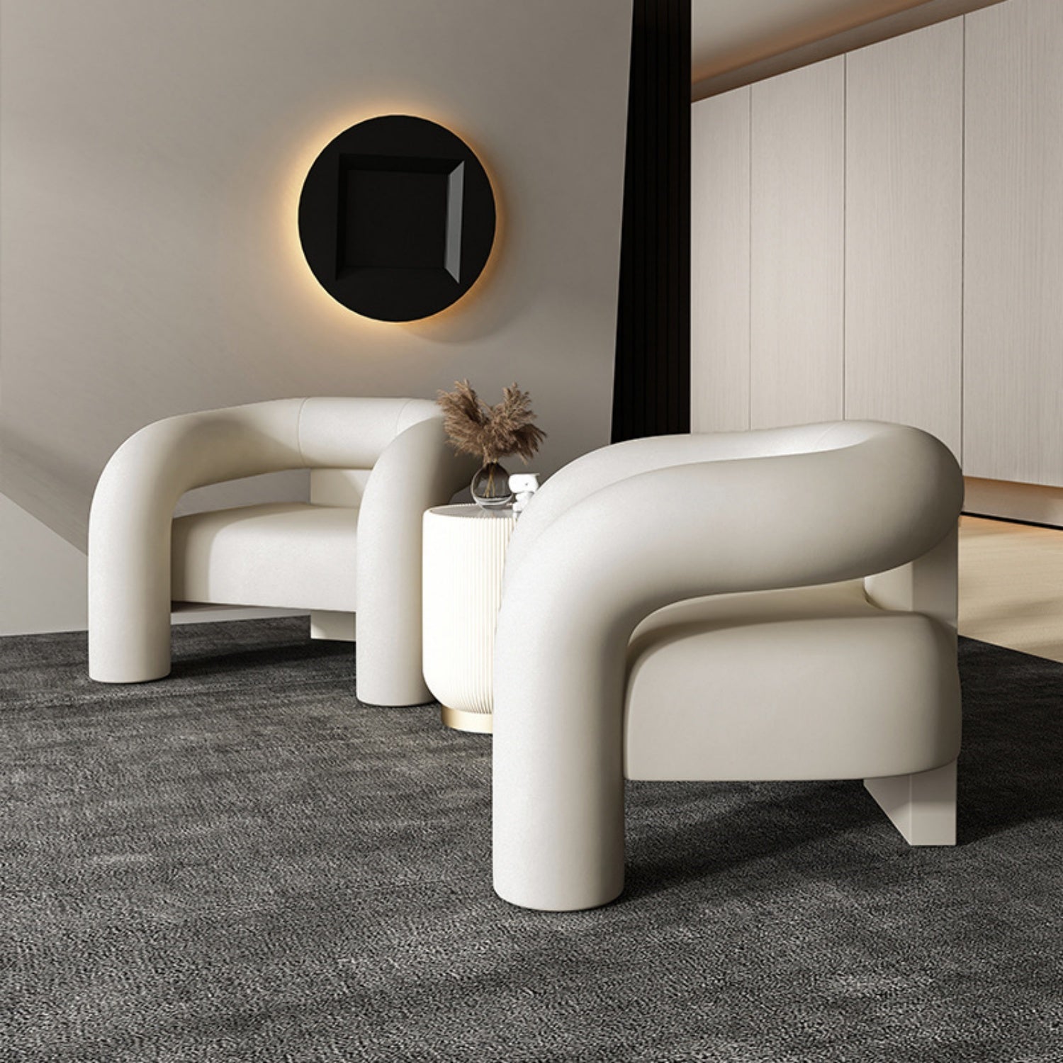 AAF Furniture High Quality Lounge Chair for Living Room