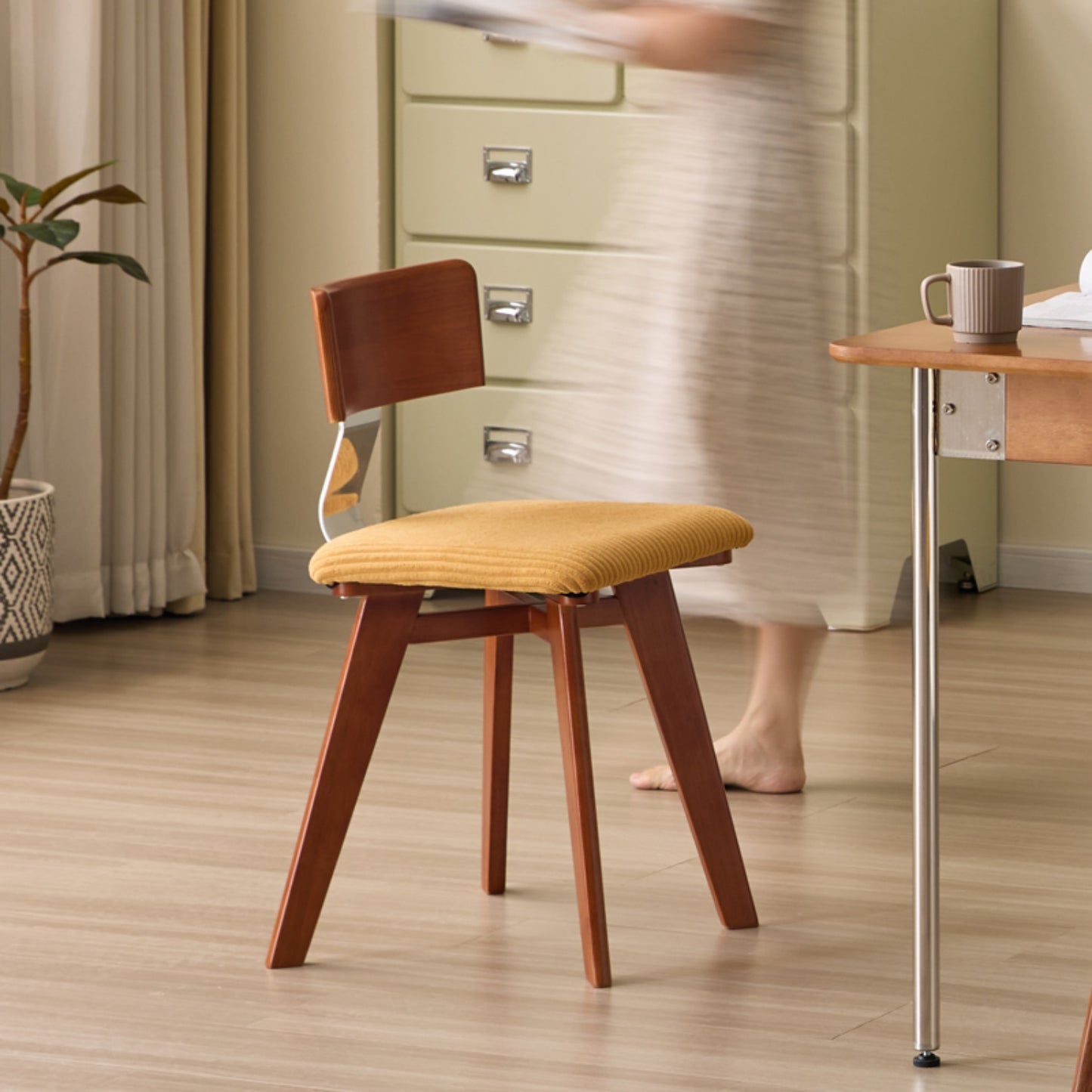 AAF Furniture Luxury Dining Chair Armchair for Living Room Dining Room