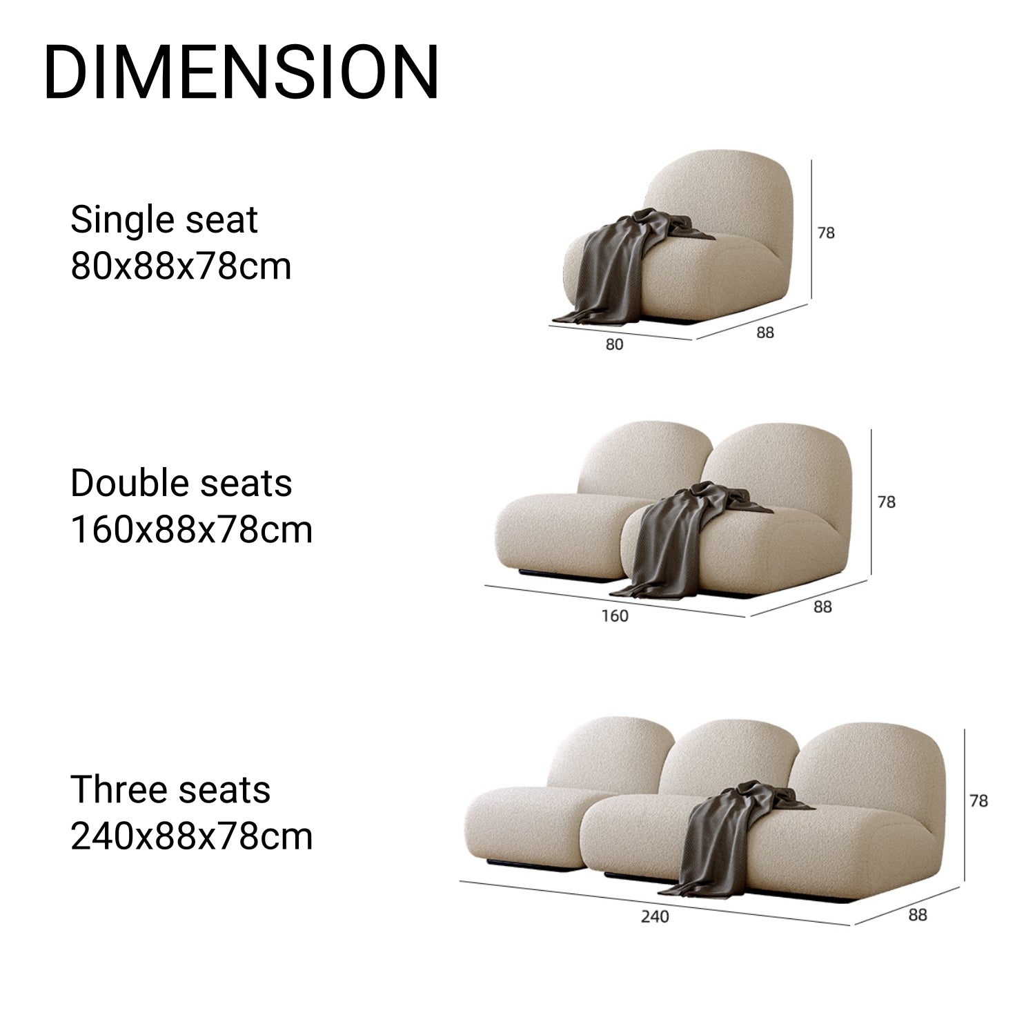 AAF Furniture Furniture:  in Dubai showroom