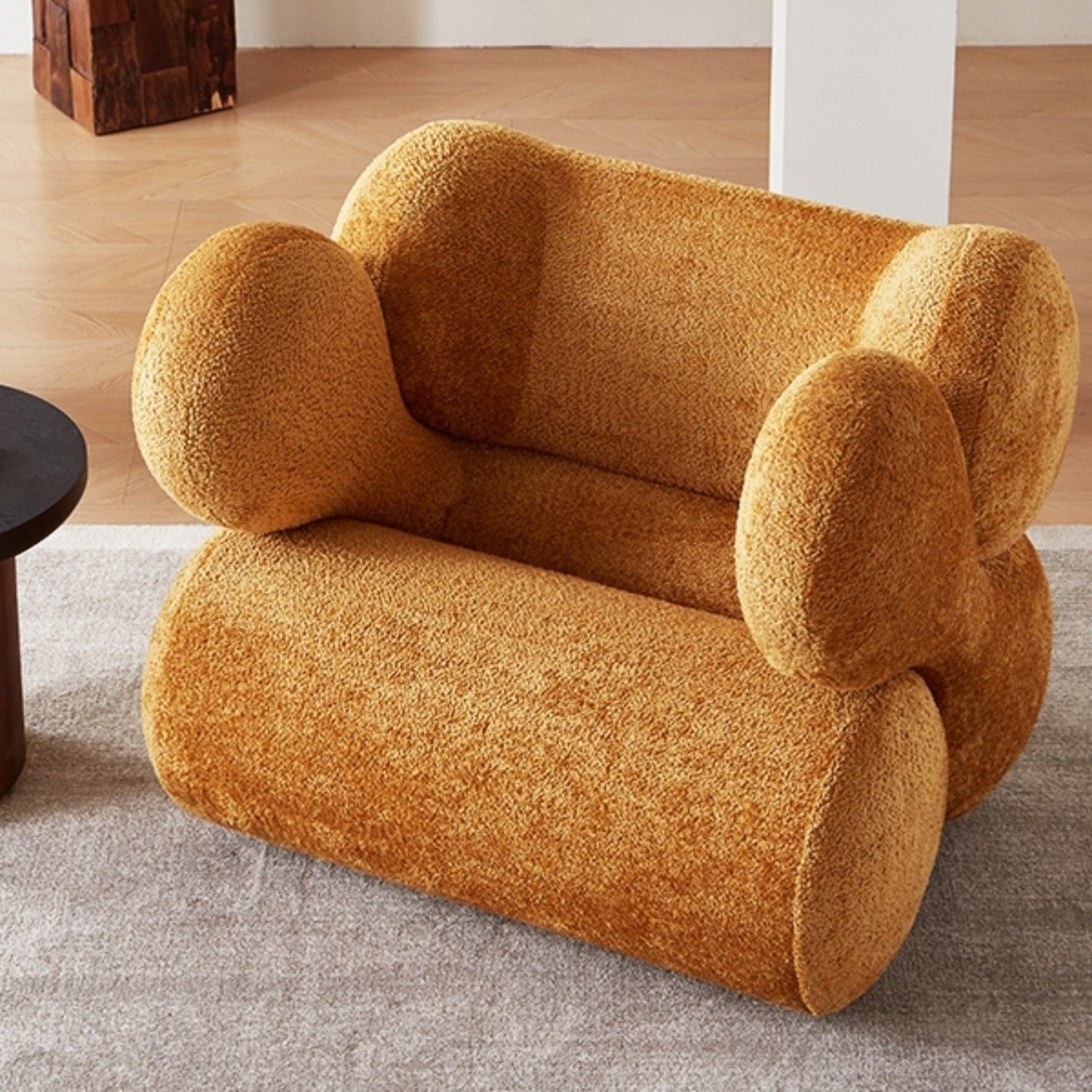 AAF Furniture High Quality Lounge Chair for Living Room