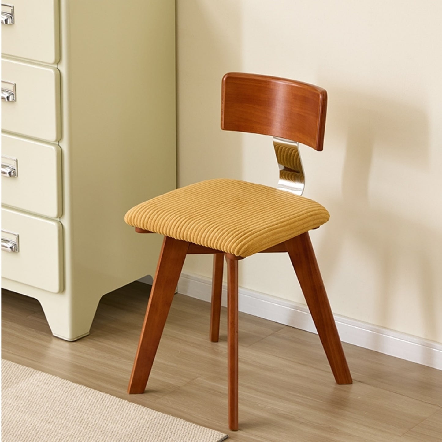 AAF Furniture Luxury Dining Chair Armchair for Living Room Dining Room