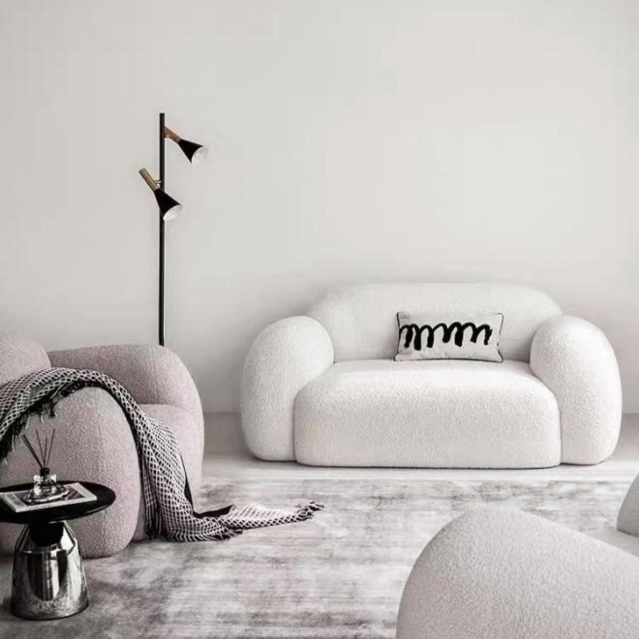 AAF Furniture Furniture:  in Dubai showroom