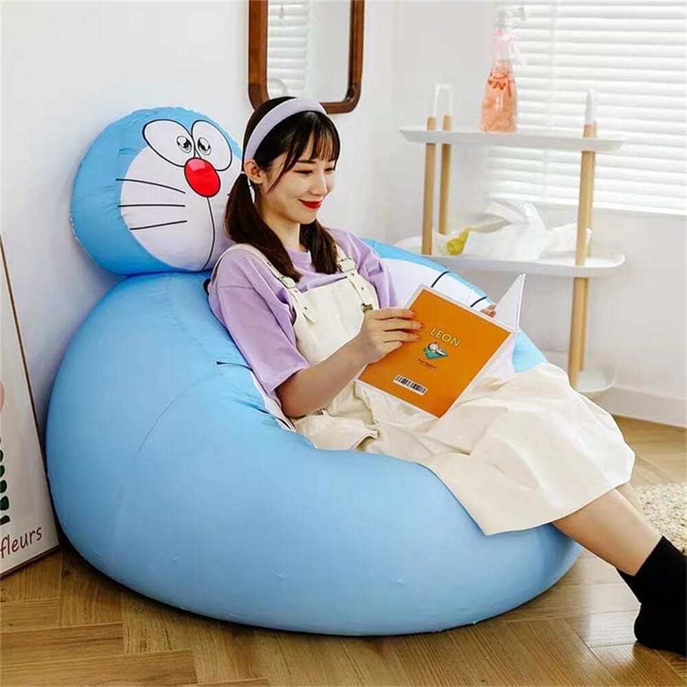 AAF Furniture Bean Bag Sofa for Girlfriend Valentine's Day Children Birthday Festival Gift