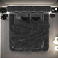 AAF Furniture Bed Frame Modern Velvet King Queen Size for bedroom Without Mattress