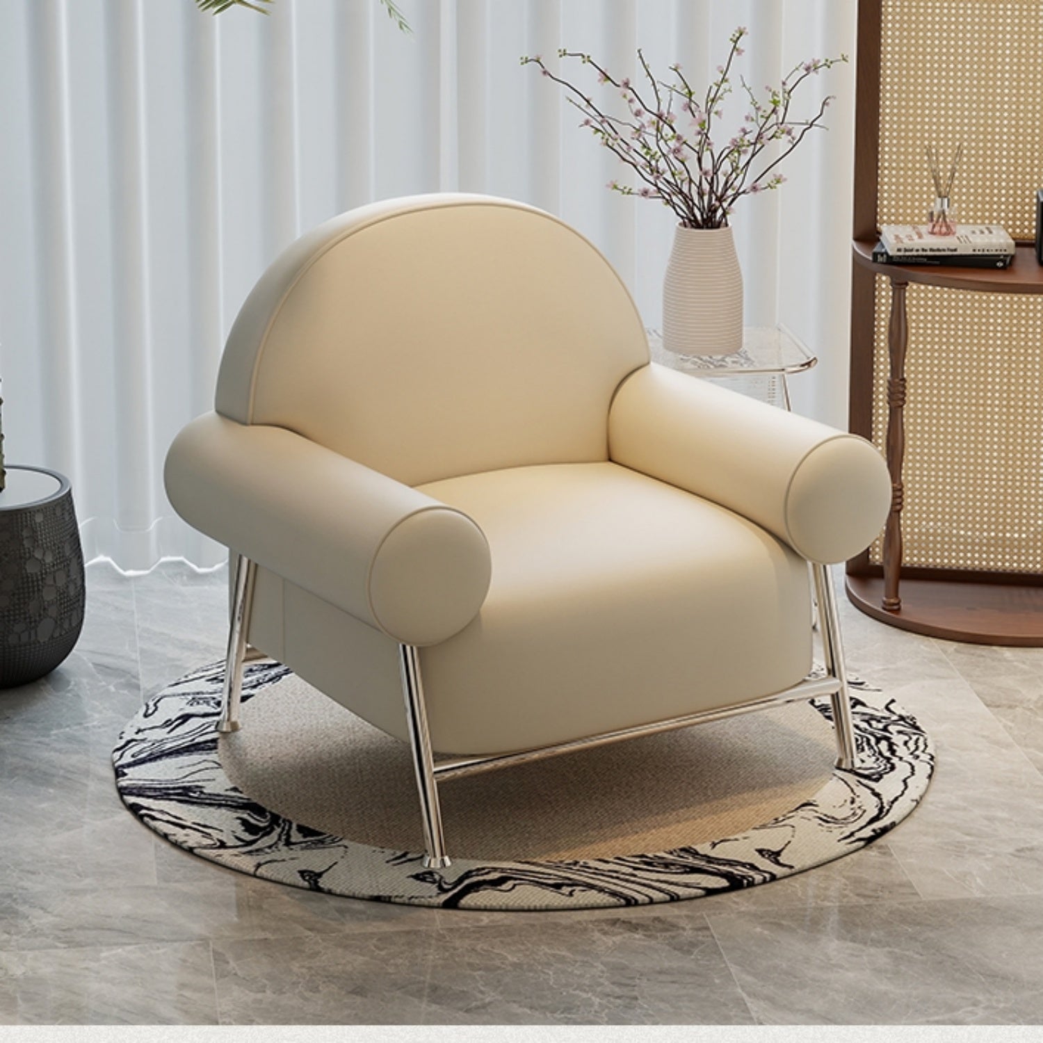 AAF Furniture High Quality Lounge Chair for Living Room
