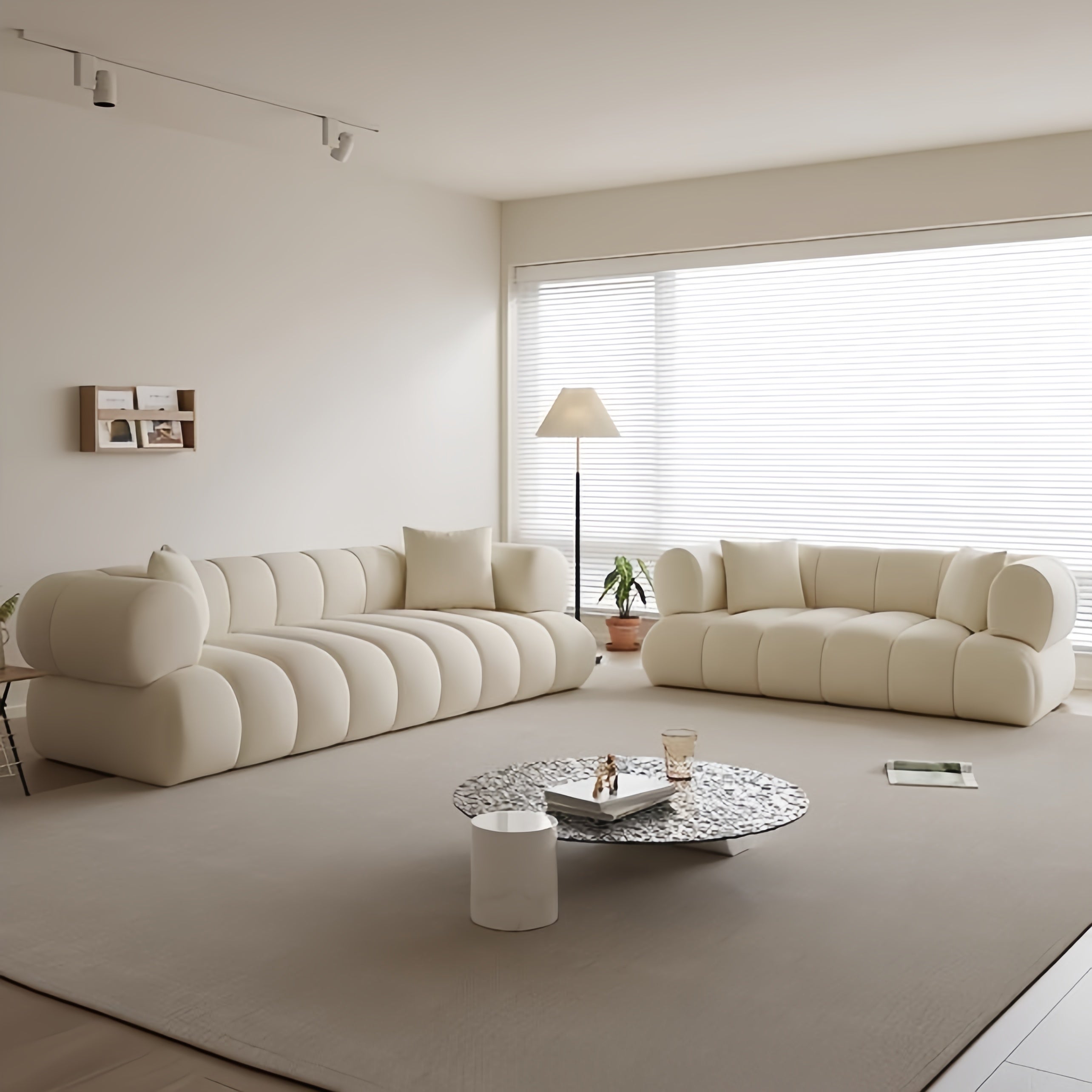 AAF Furniture Furniture:  in Dubai showroom