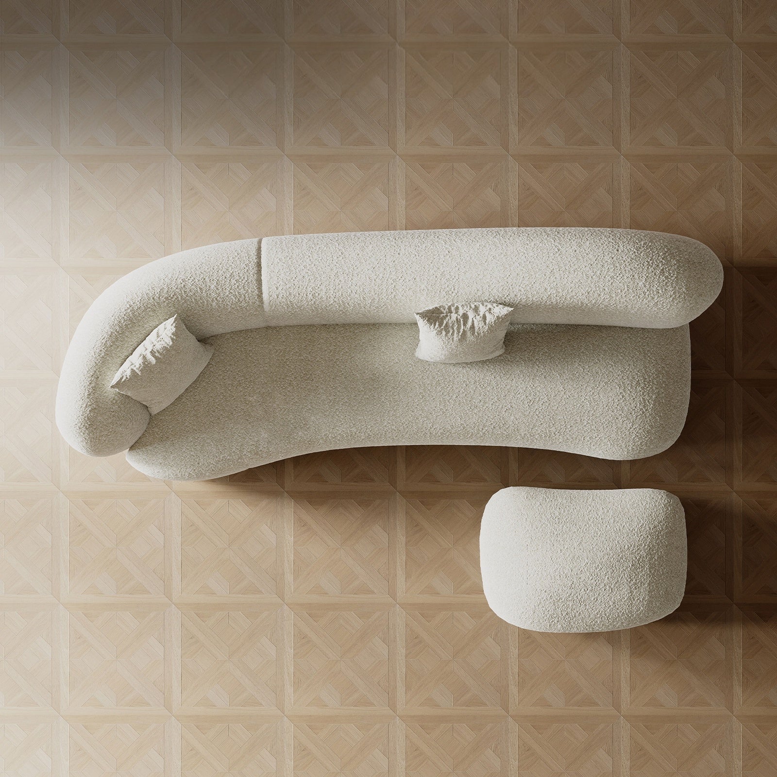 AAF Furniture Furniture:  in Dubai showroom