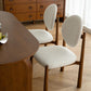 AAF Furniture Luxury Dining Chair Armchair for Living Room Dining Room