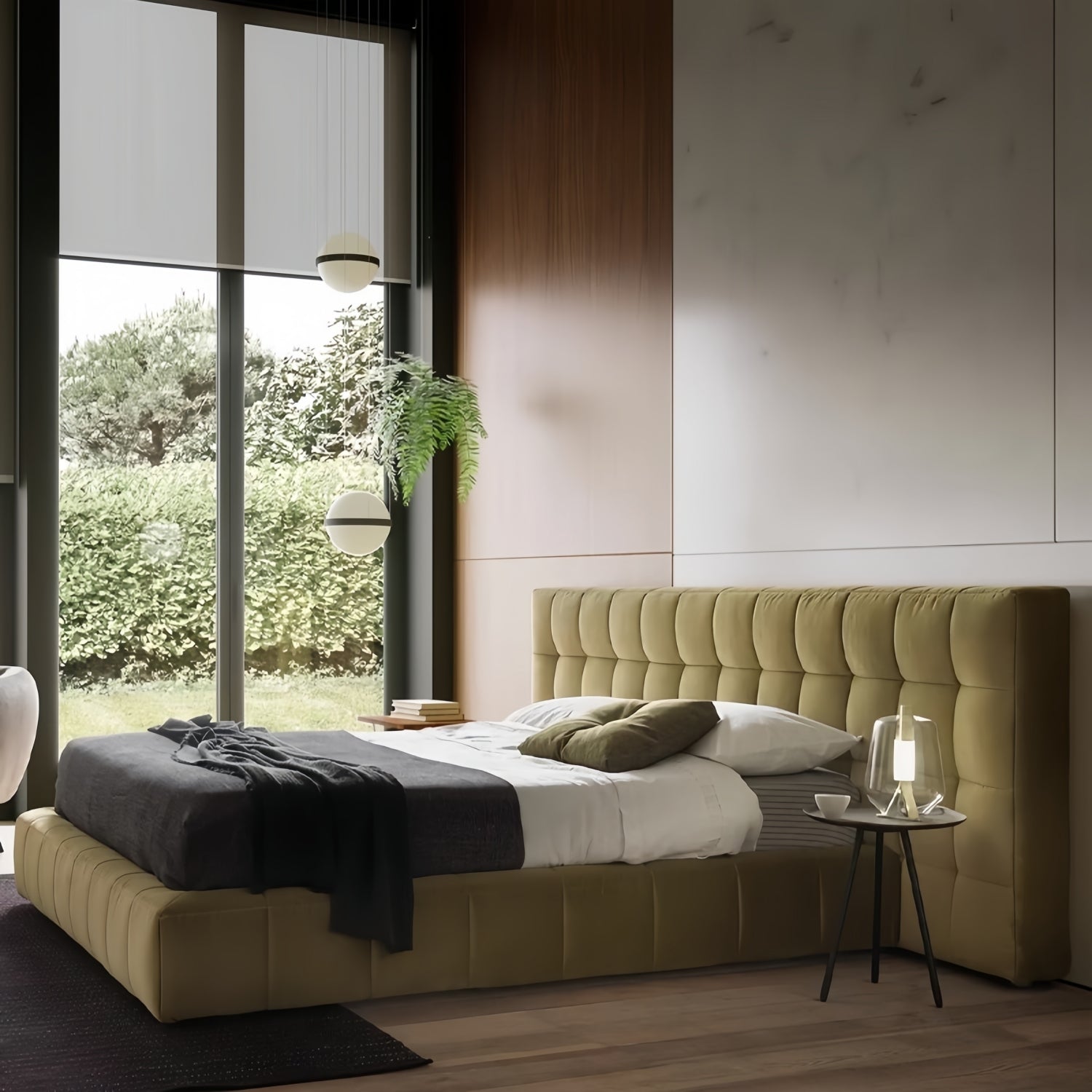 AAF Furniture Furniture:  in Dubai showroom