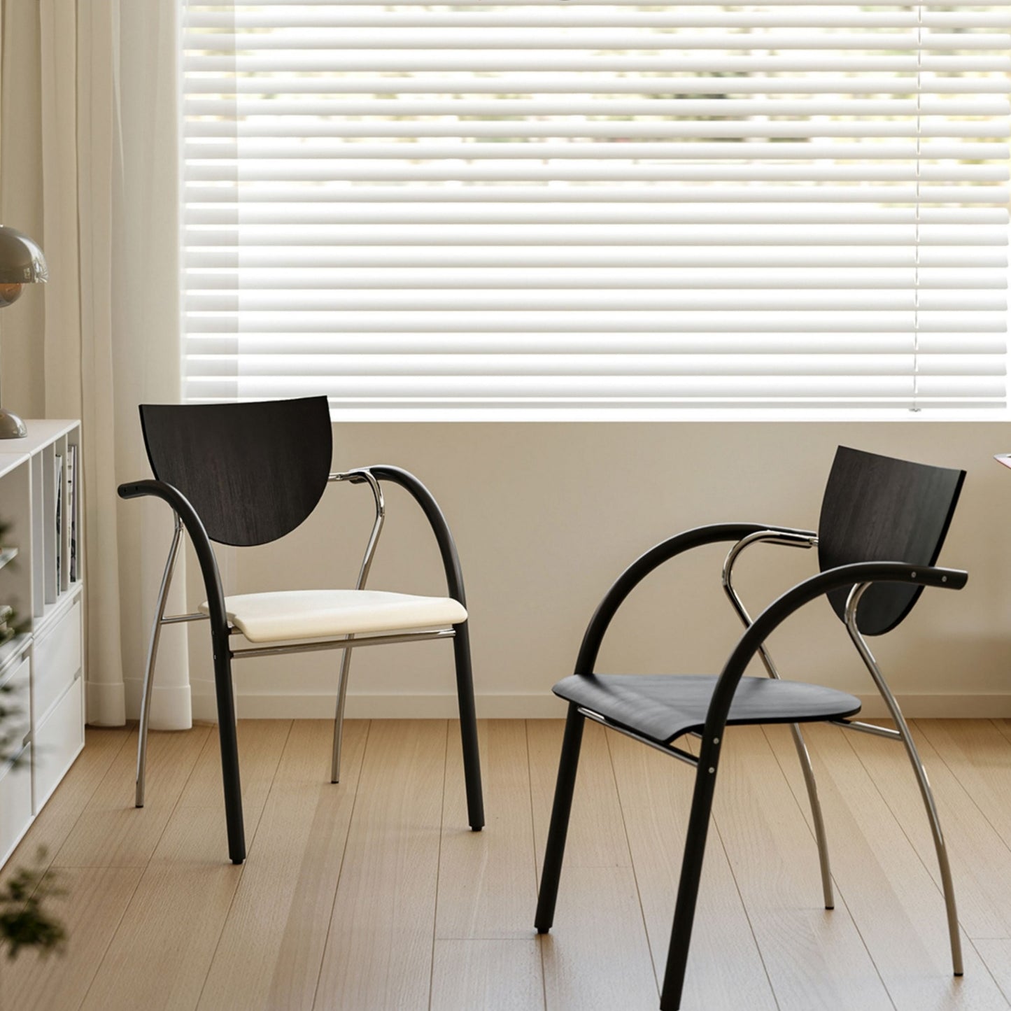 AAF Furniture Luxury Dining Chair Armchair for Living Room Dining Room