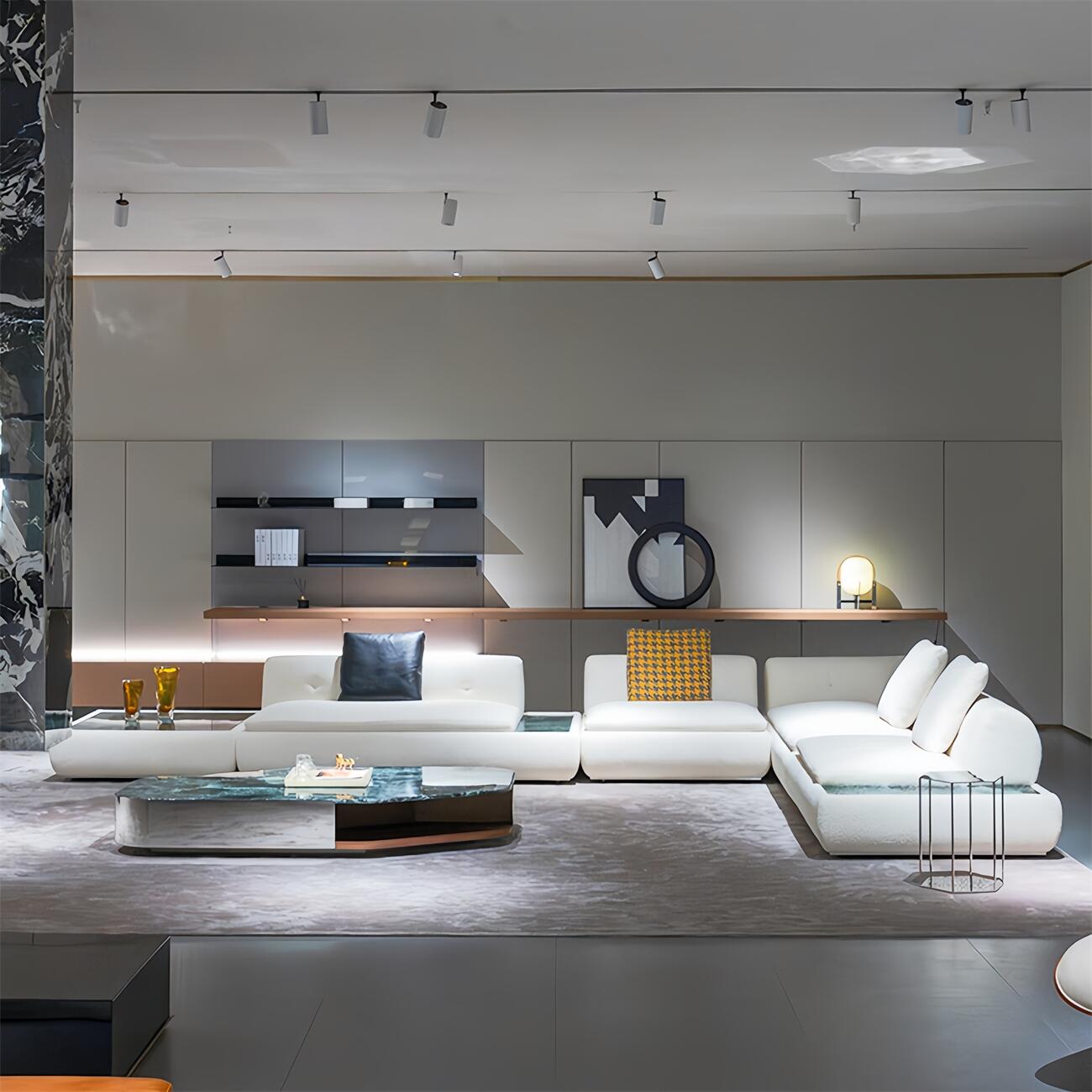 AAF Furniture Furniture:  in Dubai showroom