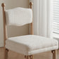AAF Furniture Luxury Dining Chair Armchair for Living Room Dining Room