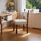 AAF Furniture Luxury Dining Chair Armchair for Living Room Dining Room