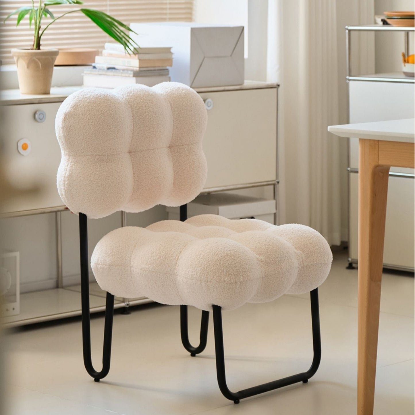 AAF Furniture Luxury Dining Chair Armchair for Living Room Dining Room