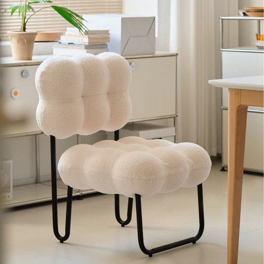 AAF Furniture Luxury Dining Chair Armchair for Living Room Dining Room