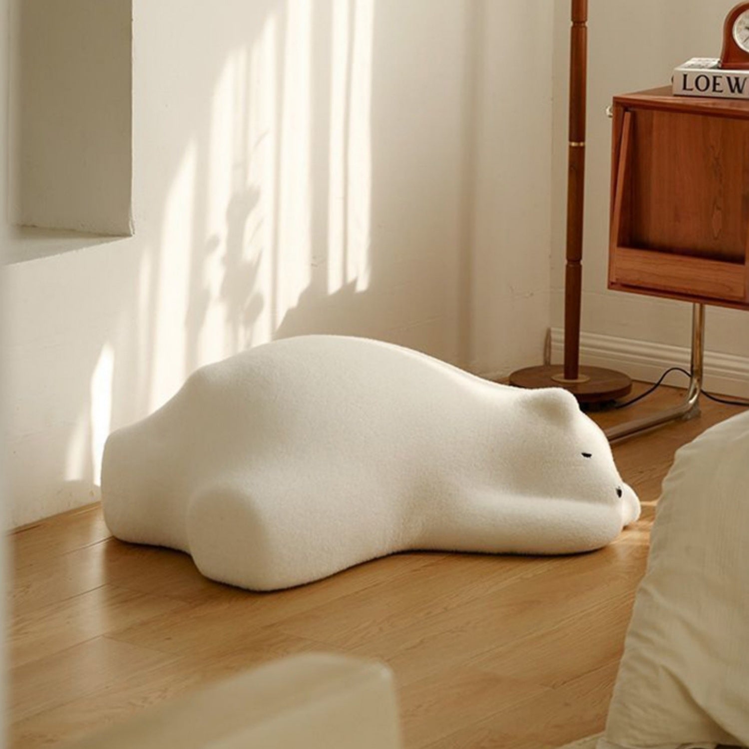 AAF Furniture High Quality Lounge Sofa Stool for Living Room