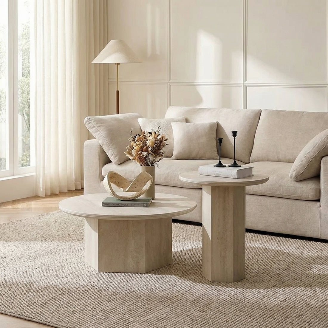 AL EBDAA AL MALAKI FURNITURE L.L.C