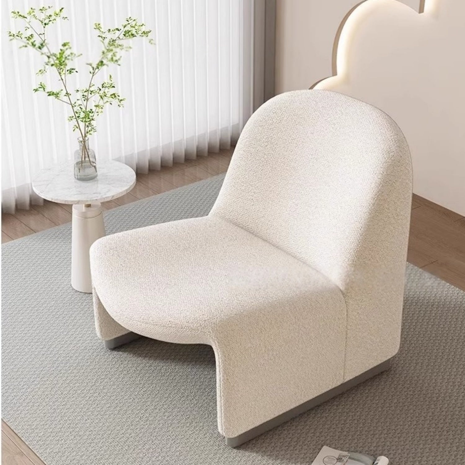 AAF Furniture High Quality Lounge Chair for Living Room