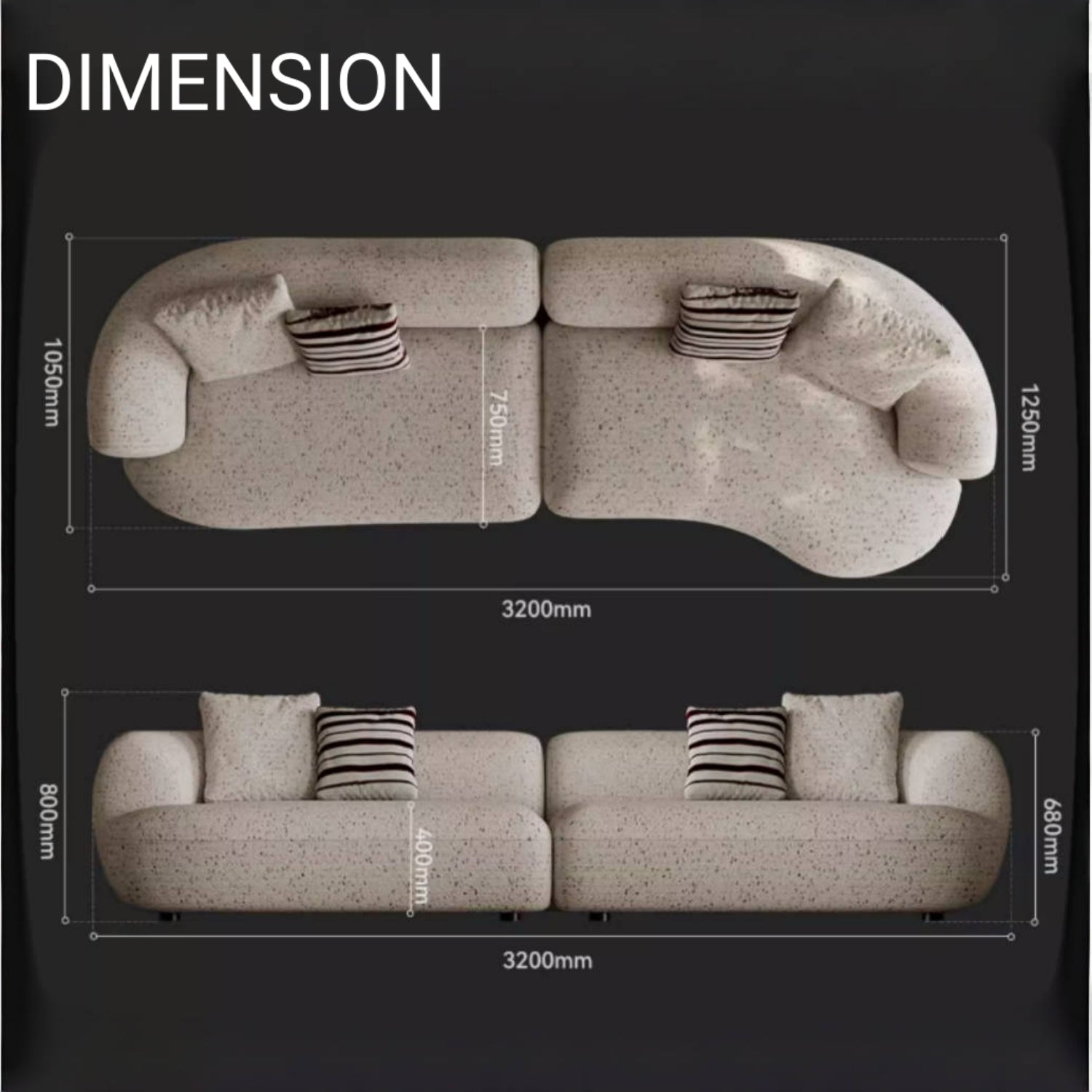 AAF Furniture Furniture:  in Dubai showroom