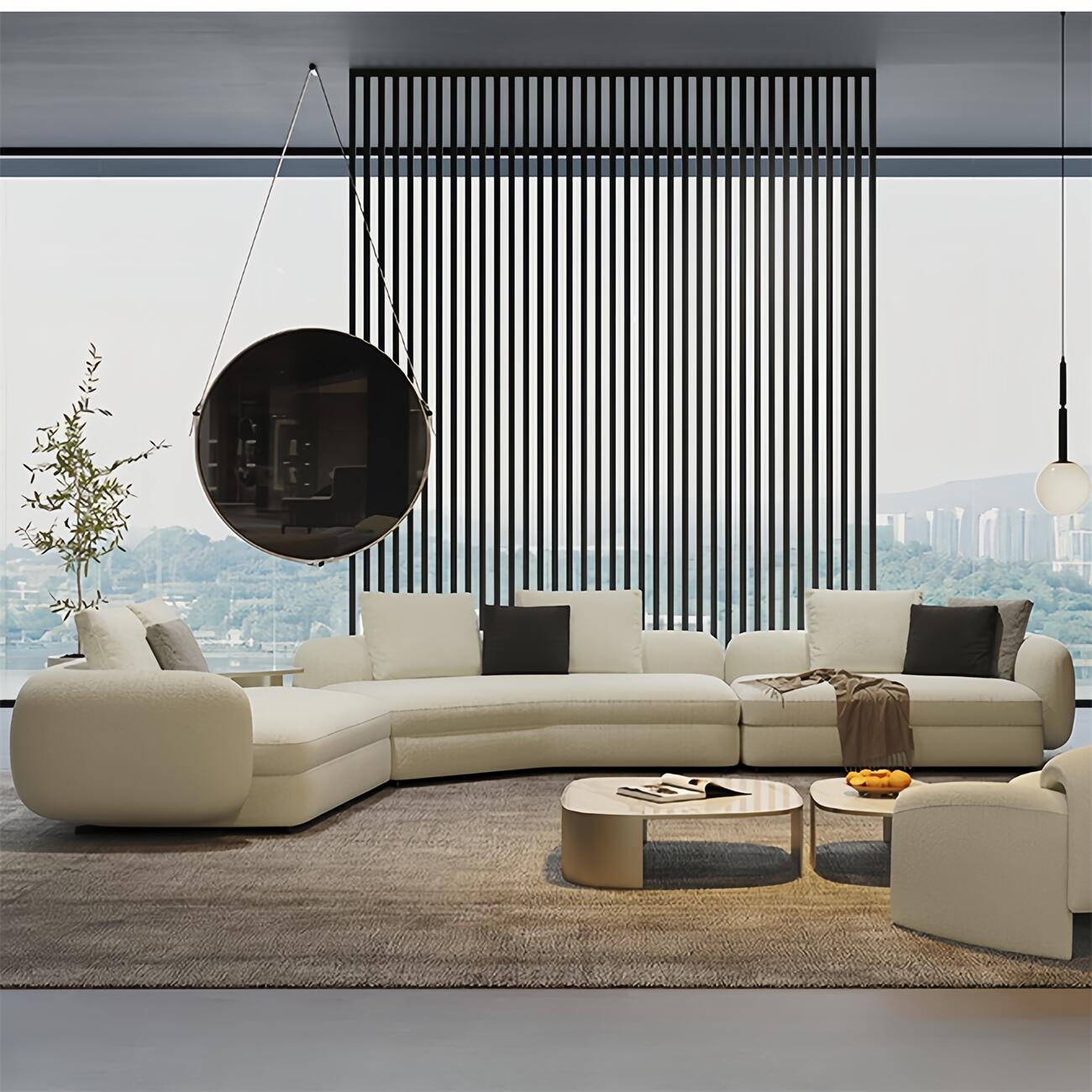 AAF Furniture Furniture:  in Dubai showroom