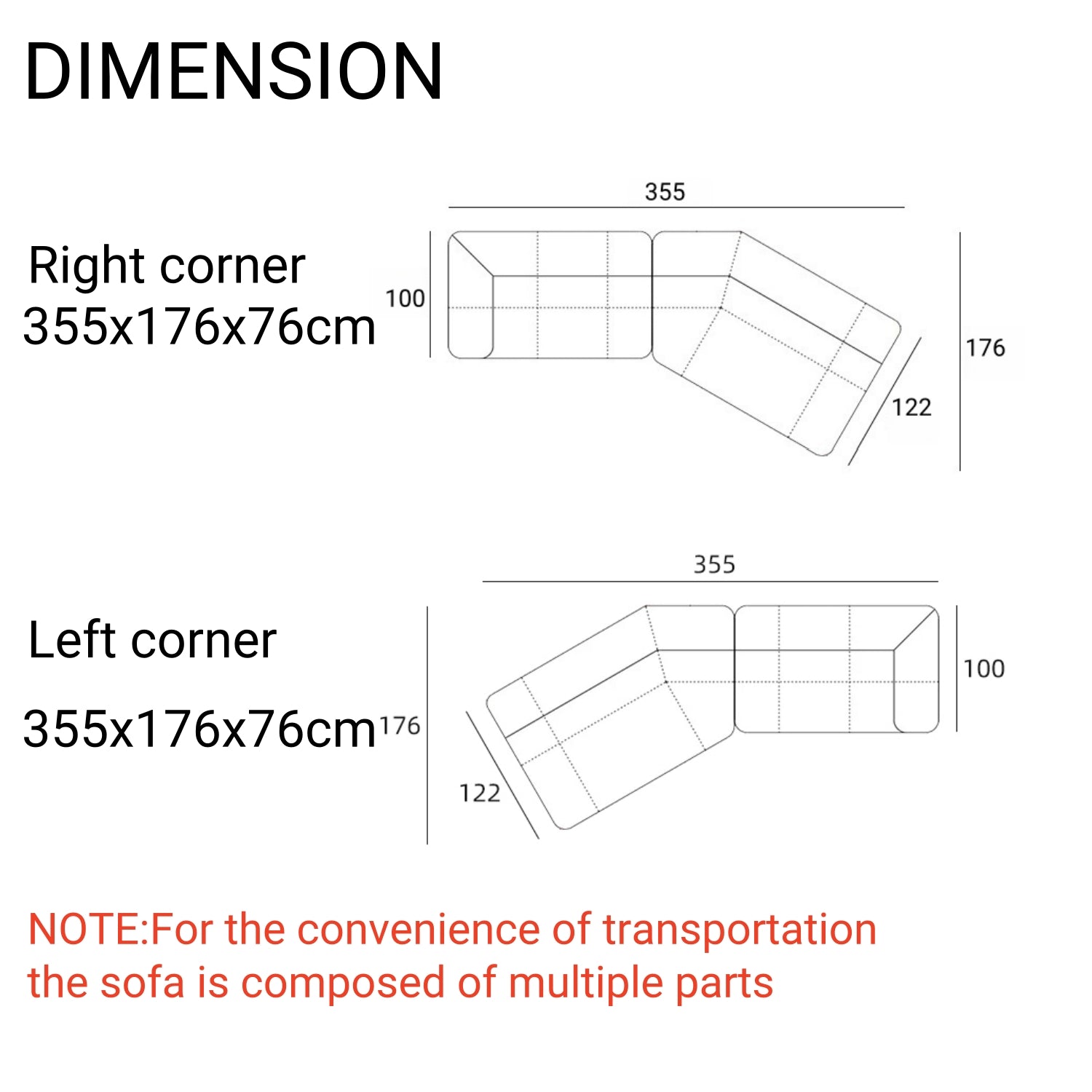 AAF Furniture Furniture:  in Dubai showroom