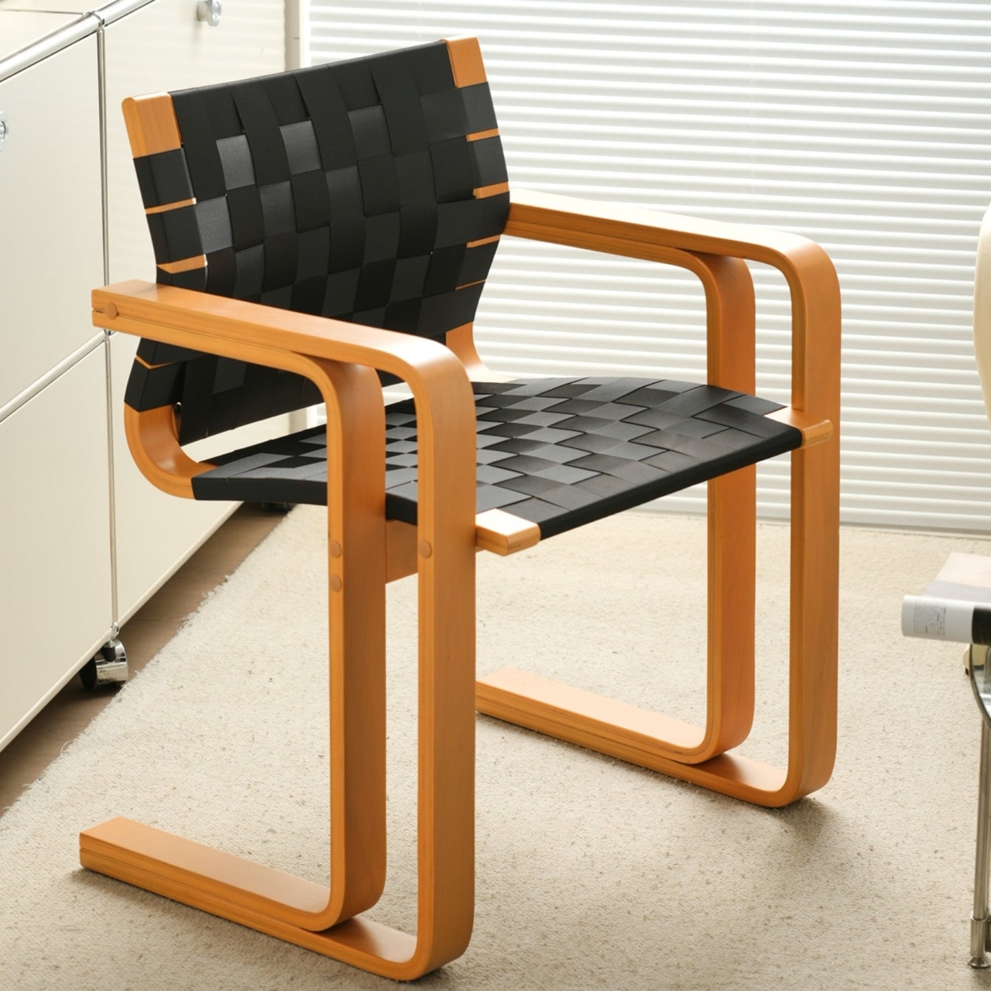 AAF Furniture Luxury Dining Chair Armchair for Living Room Dining Room