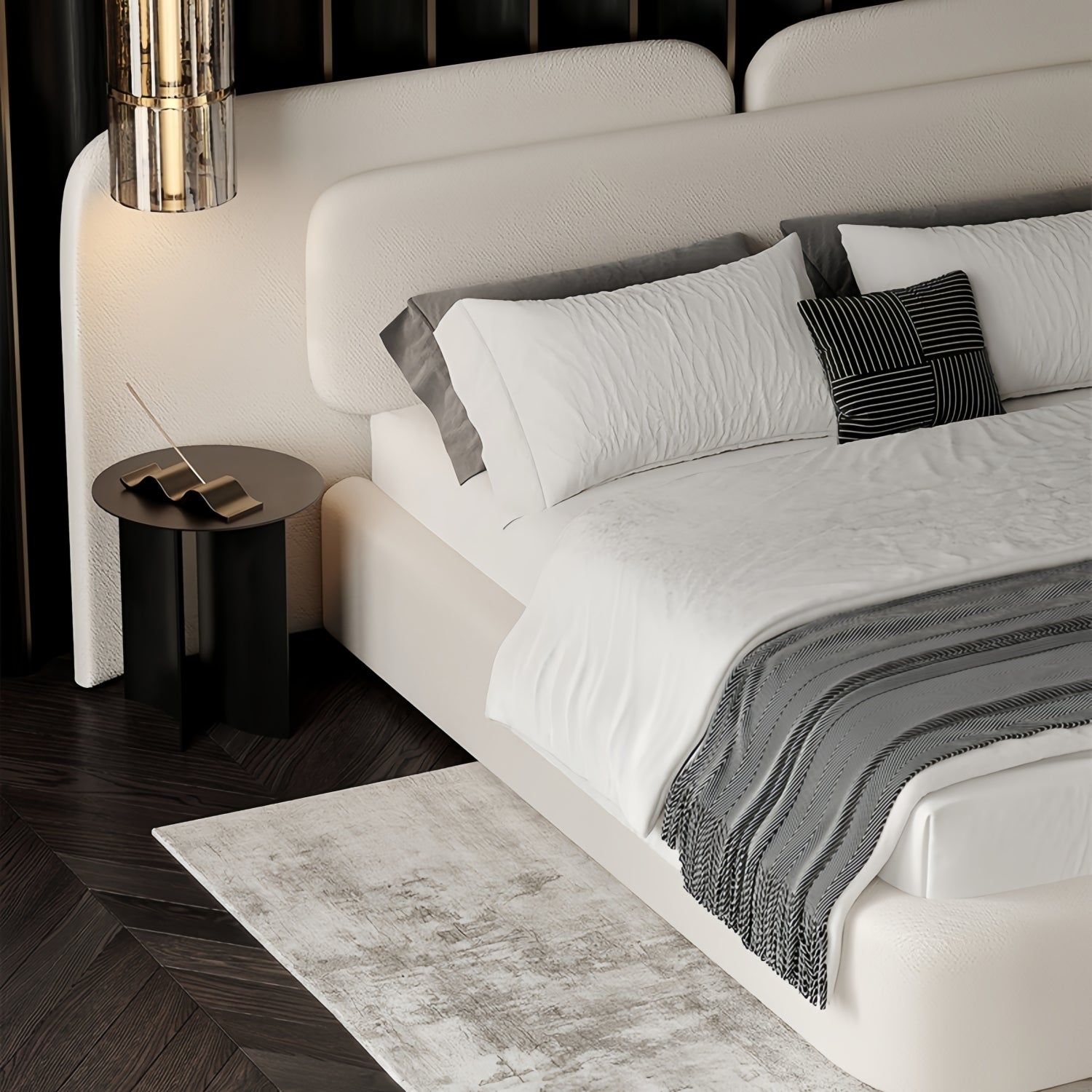 AAF Furniture Furniture:  in Dubai showroom